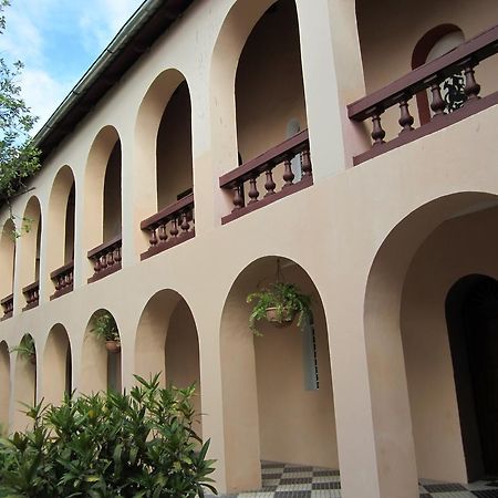 Hotel Du Roi Christophe Cap-Haitien Luaran gambar