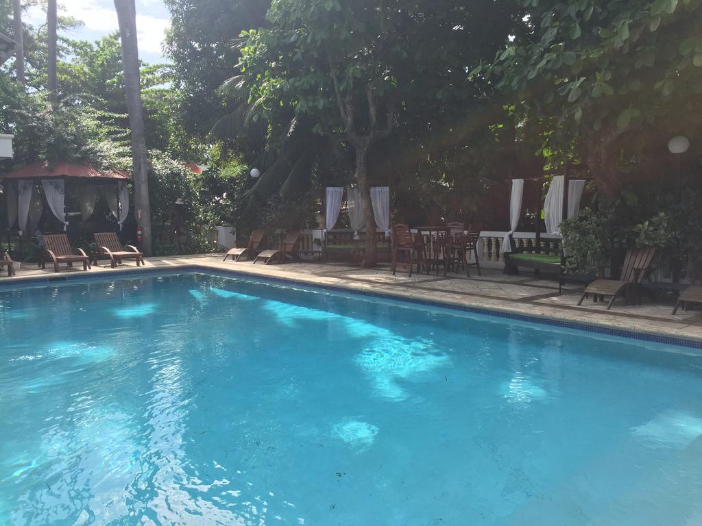 Hotel Du Roi Christophe Cap-Haitien Luaran gambar
