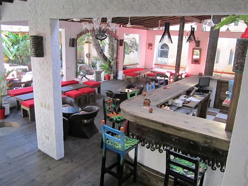 Hotel Du Roi Christophe Cap-Haitien Luaran gambar