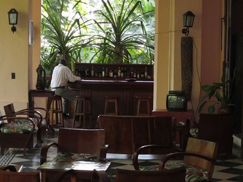 Hotel Du Roi Christophe Cap-Haitien Luaran gambar