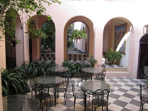 Hotel Du Roi Christophe Cap-Haitien Luaran gambar
