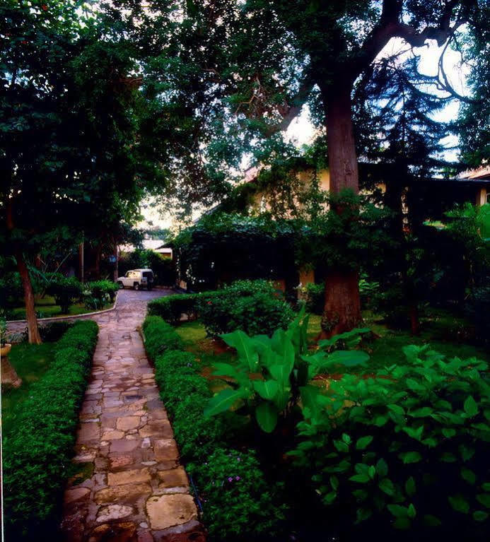 Hotel Du Roi Christophe Cap-Haitien Luaran gambar
