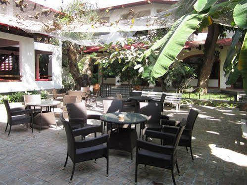 Hotel Du Roi Christophe Cap-Haitien Luaran gambar