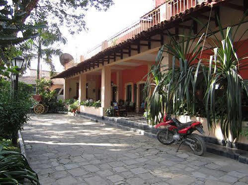 Hotel Du Roi Christophe Cap-Haitien Luaran gambar