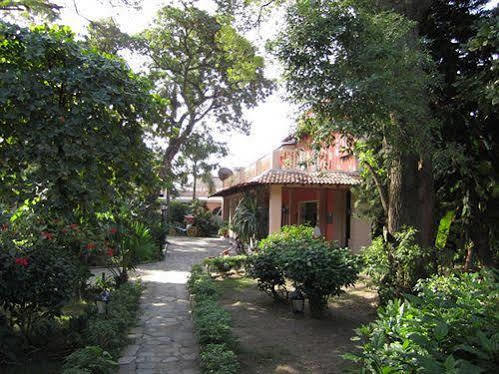 Hotel Du Roi Christophe Cap-Haitien Luaran gambar
