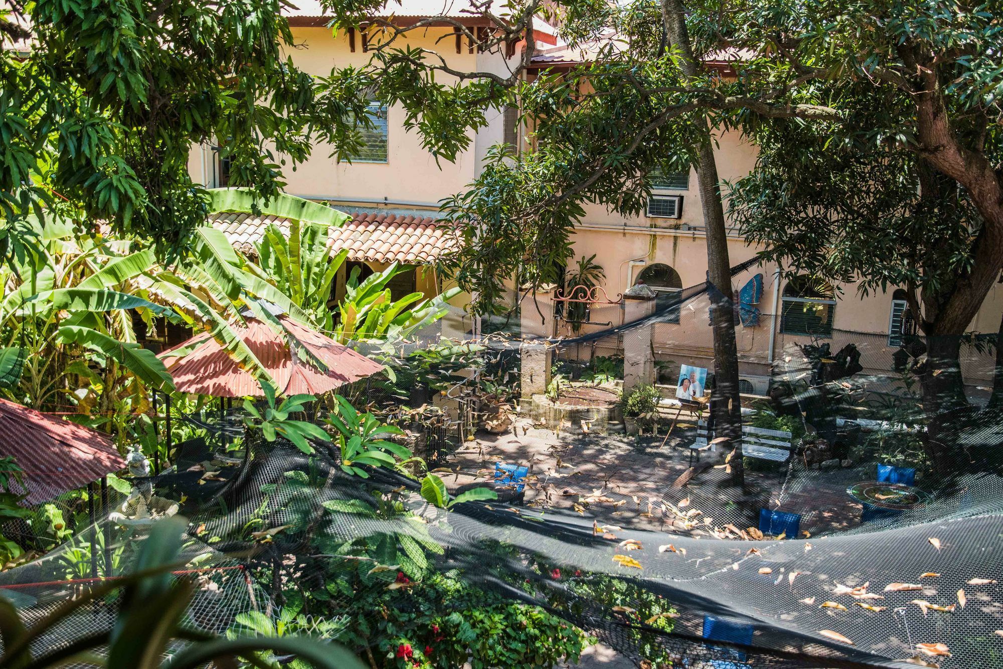Hotel Du Roi Christophe Cap-Haitien Luaran gambar